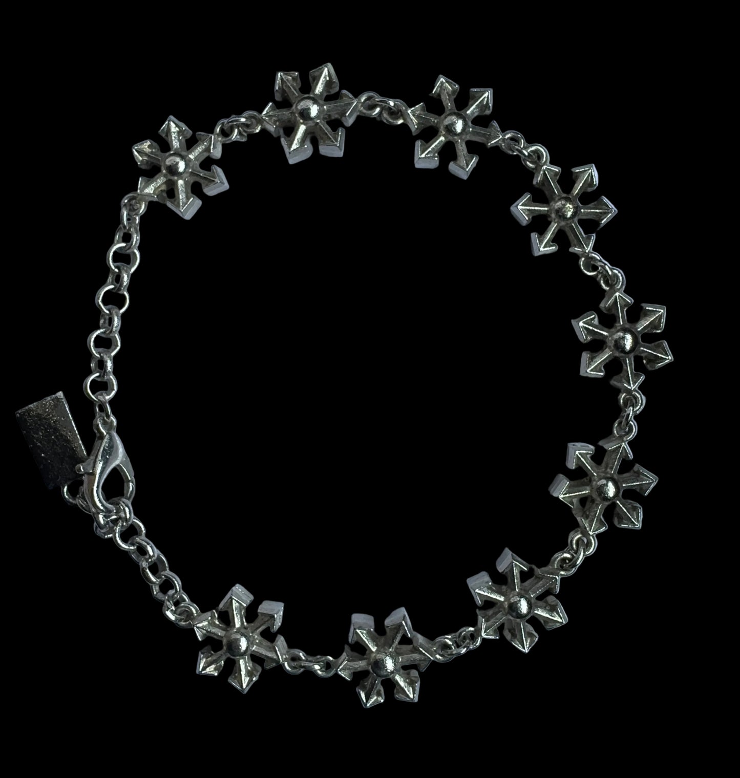 FROST LINK BRACELET