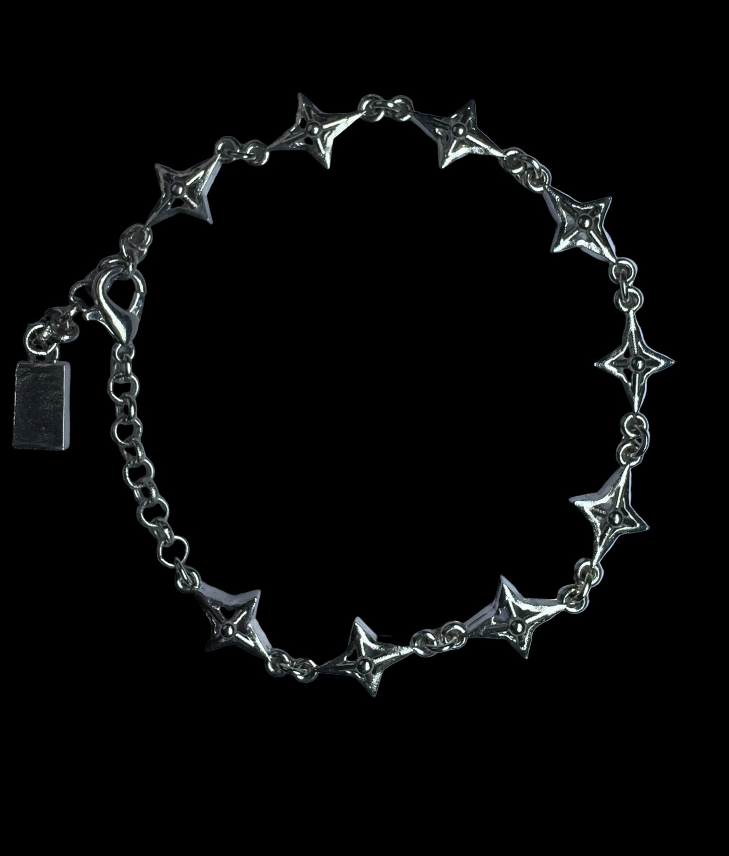 STAR LINK BRACELET