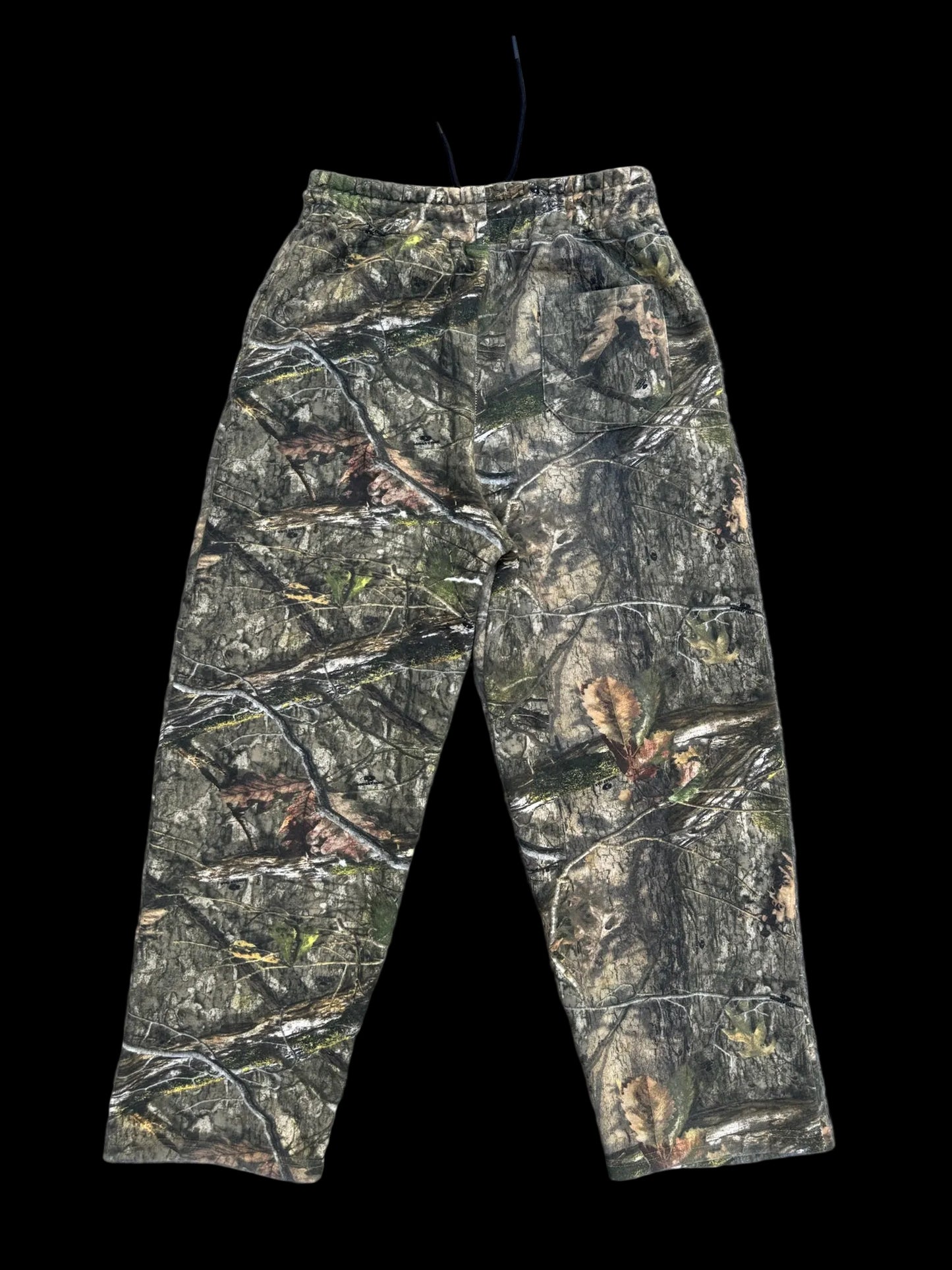 V2 JUNGLE PRINT SWEATPANTS