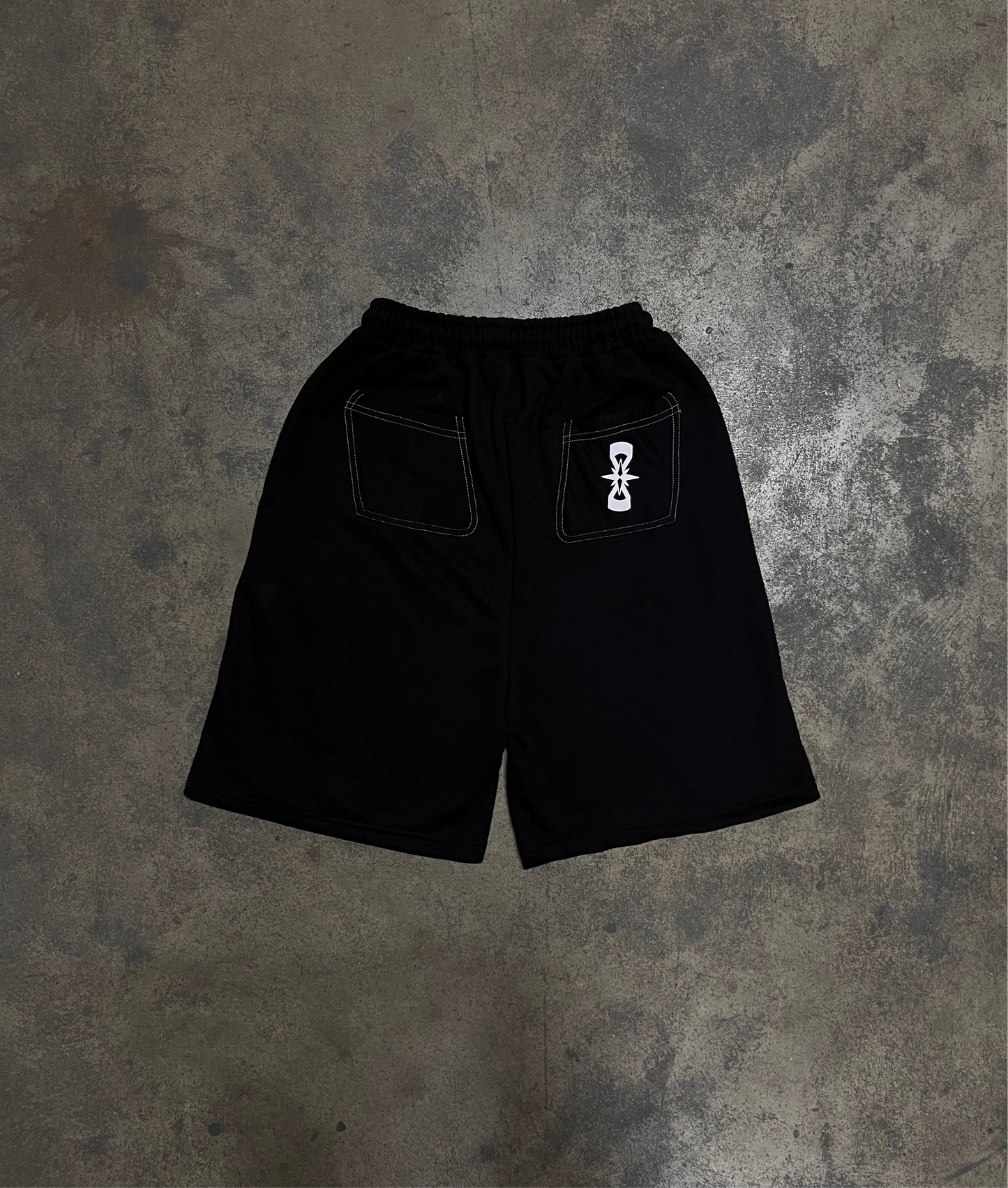 FREE THE SOUL SHORTS