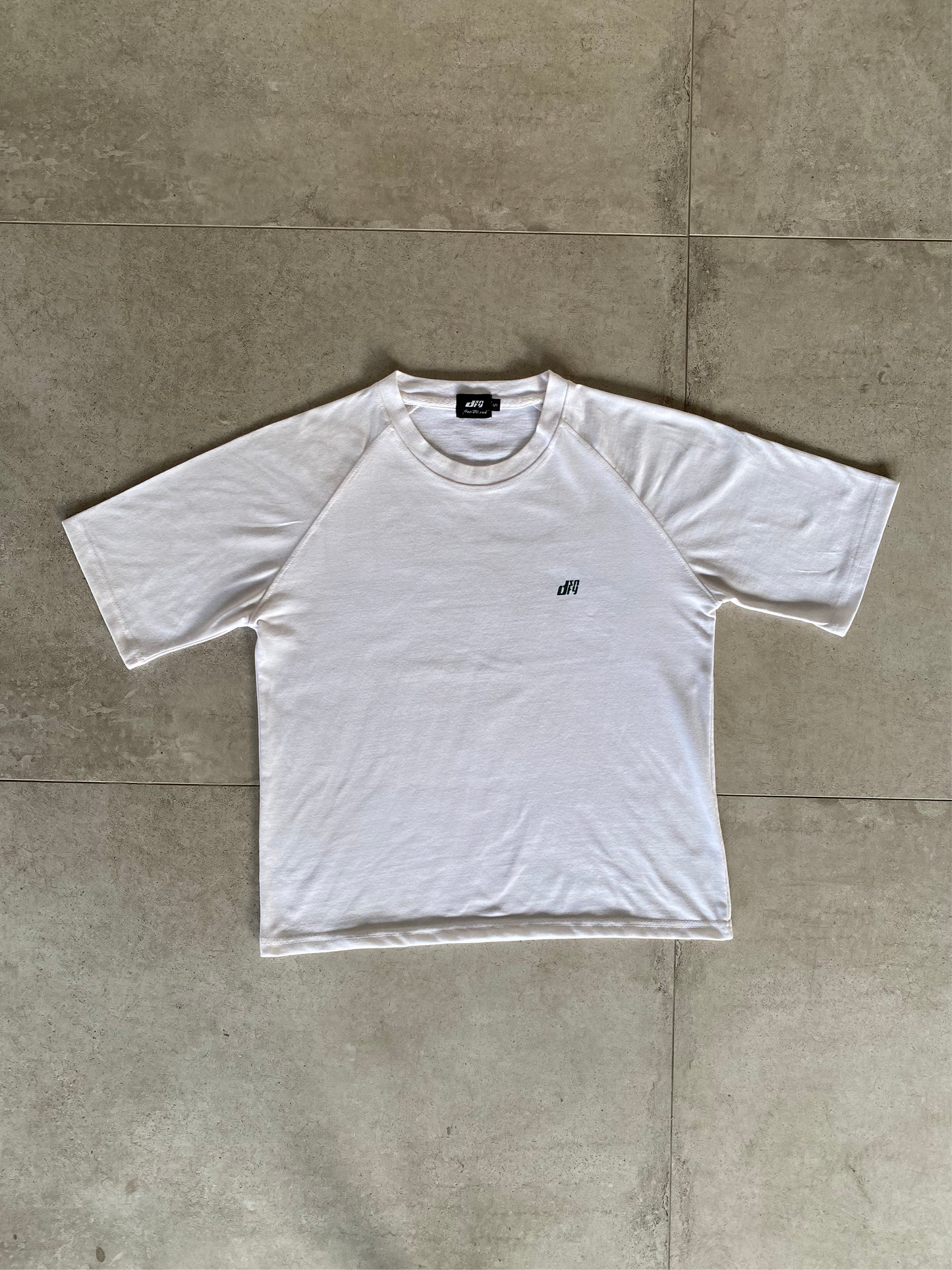 NO MAP JUST MEANING TEE