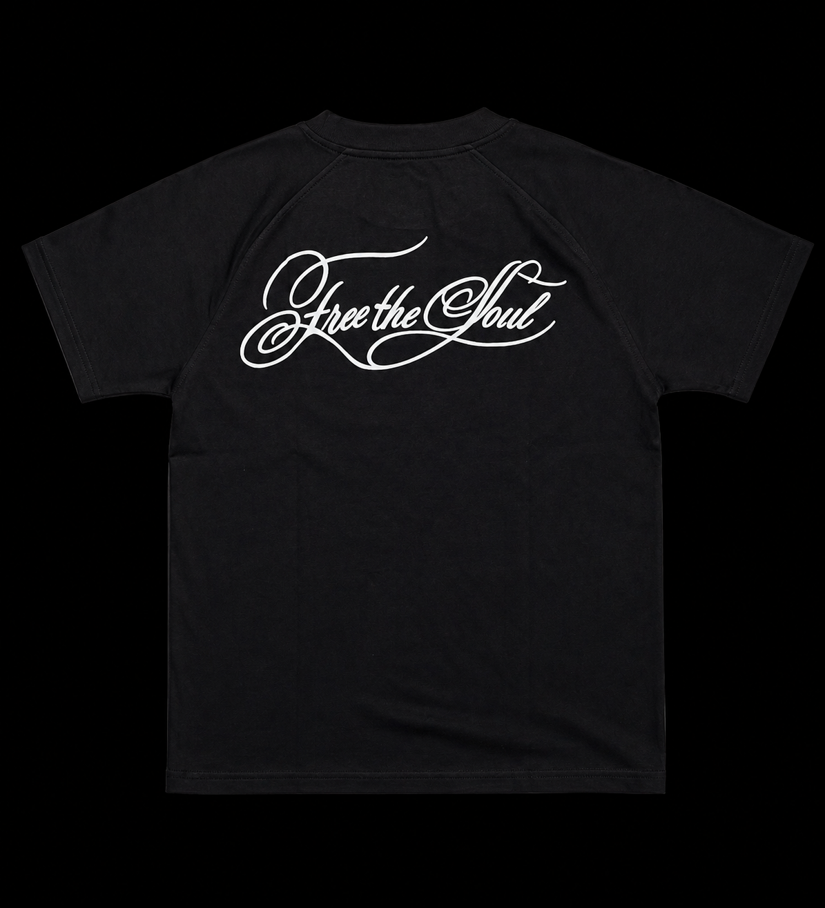 FREE THE SOUL TEE