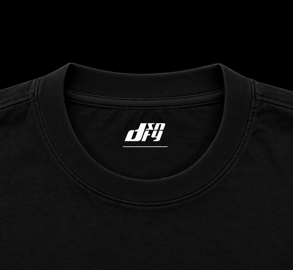 FREE THE SOUL FITTED TEE