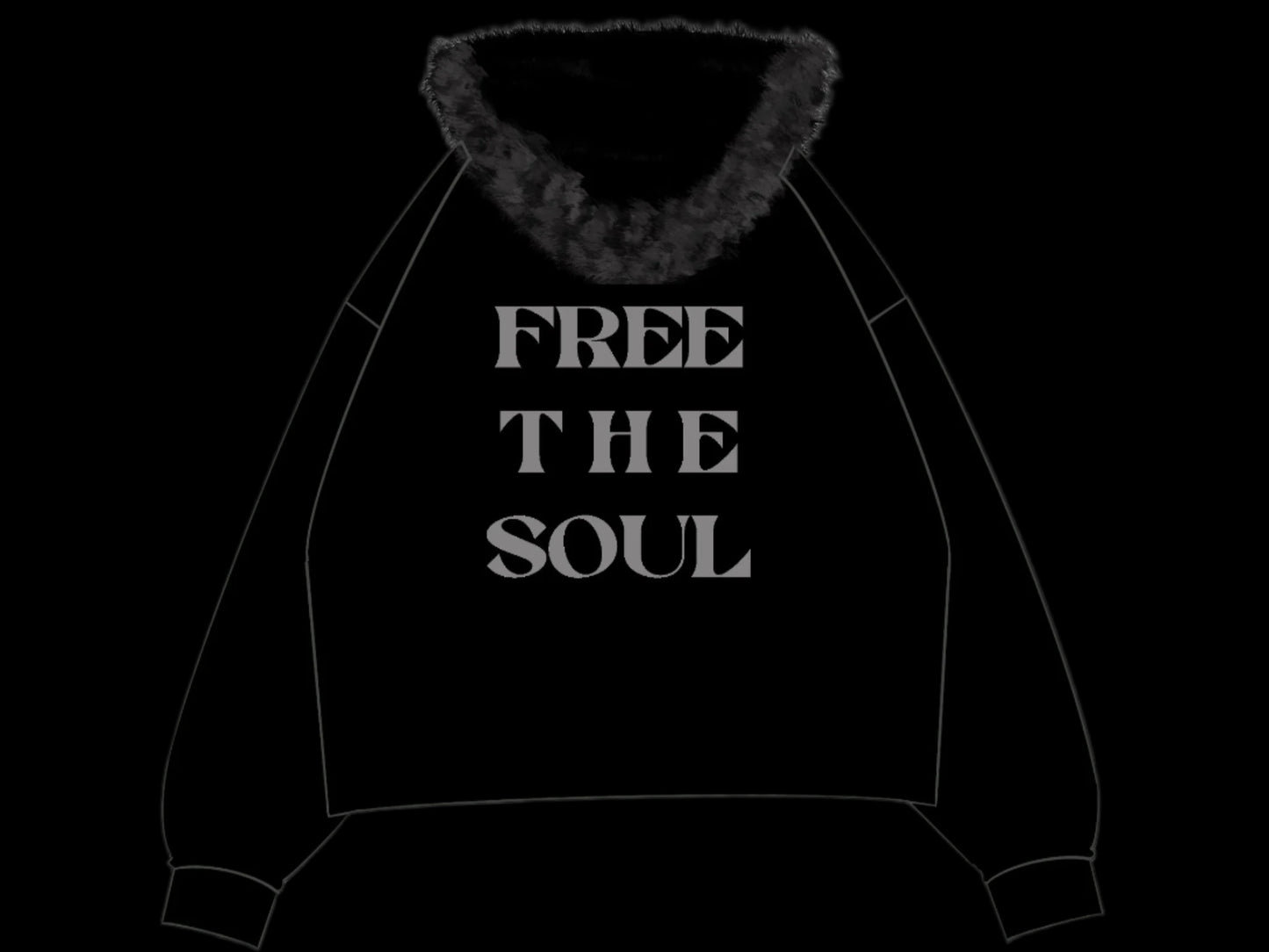 FTS HOODIE