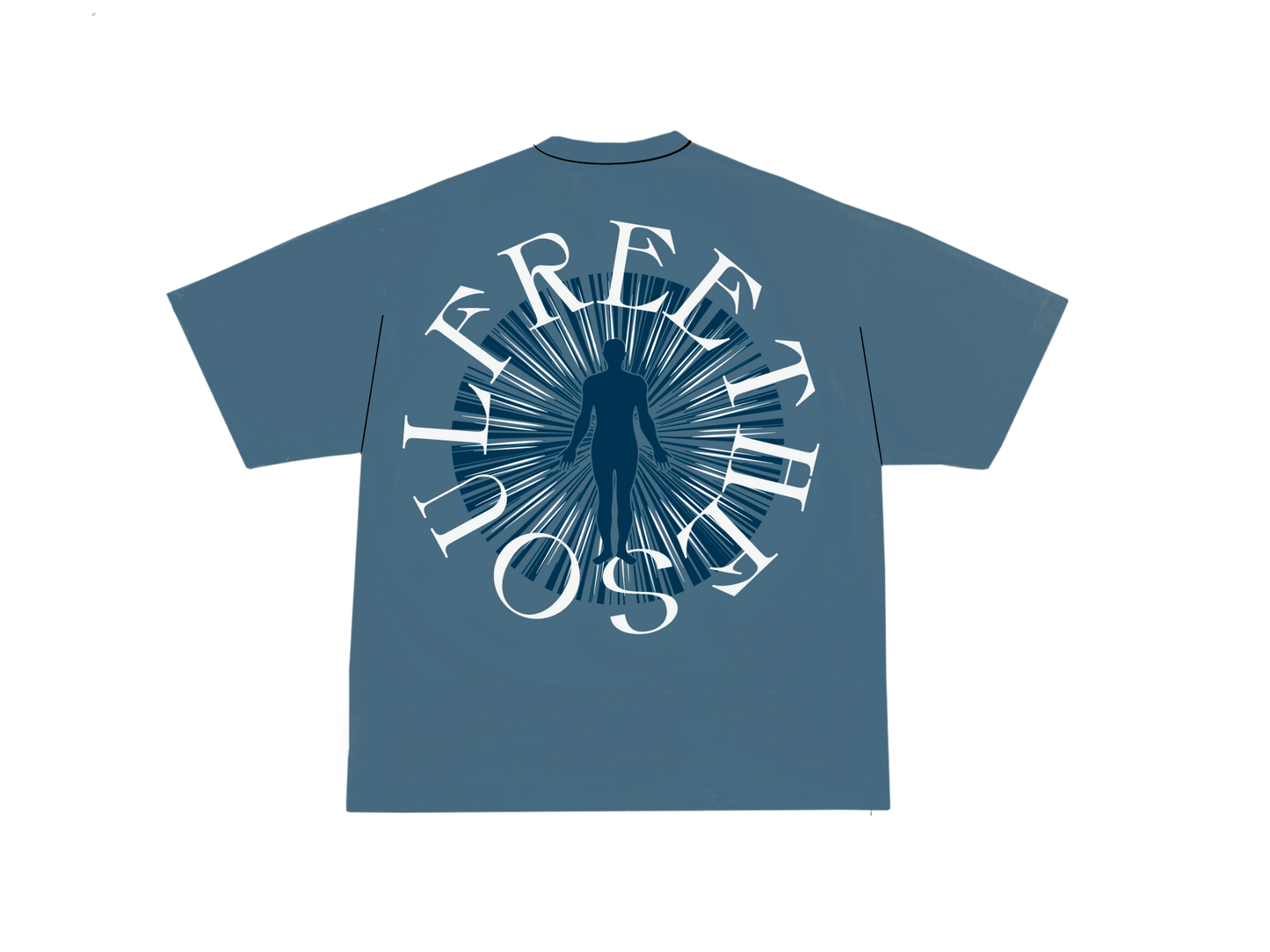 FREE THE SOUL TEE