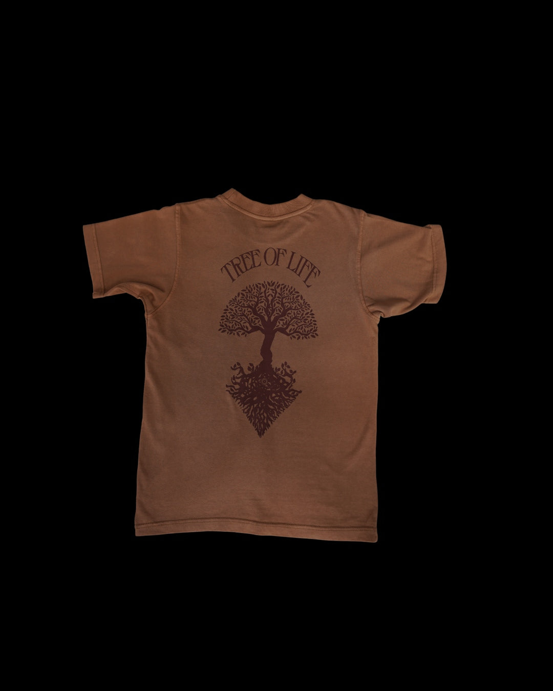 TREE OF LIFE TEE