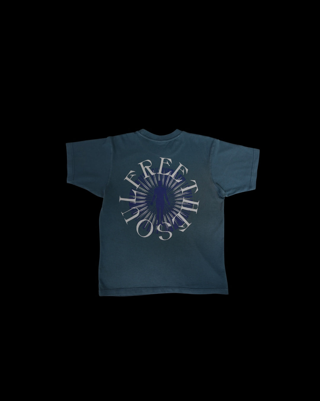 FREE THE SOUL TEE