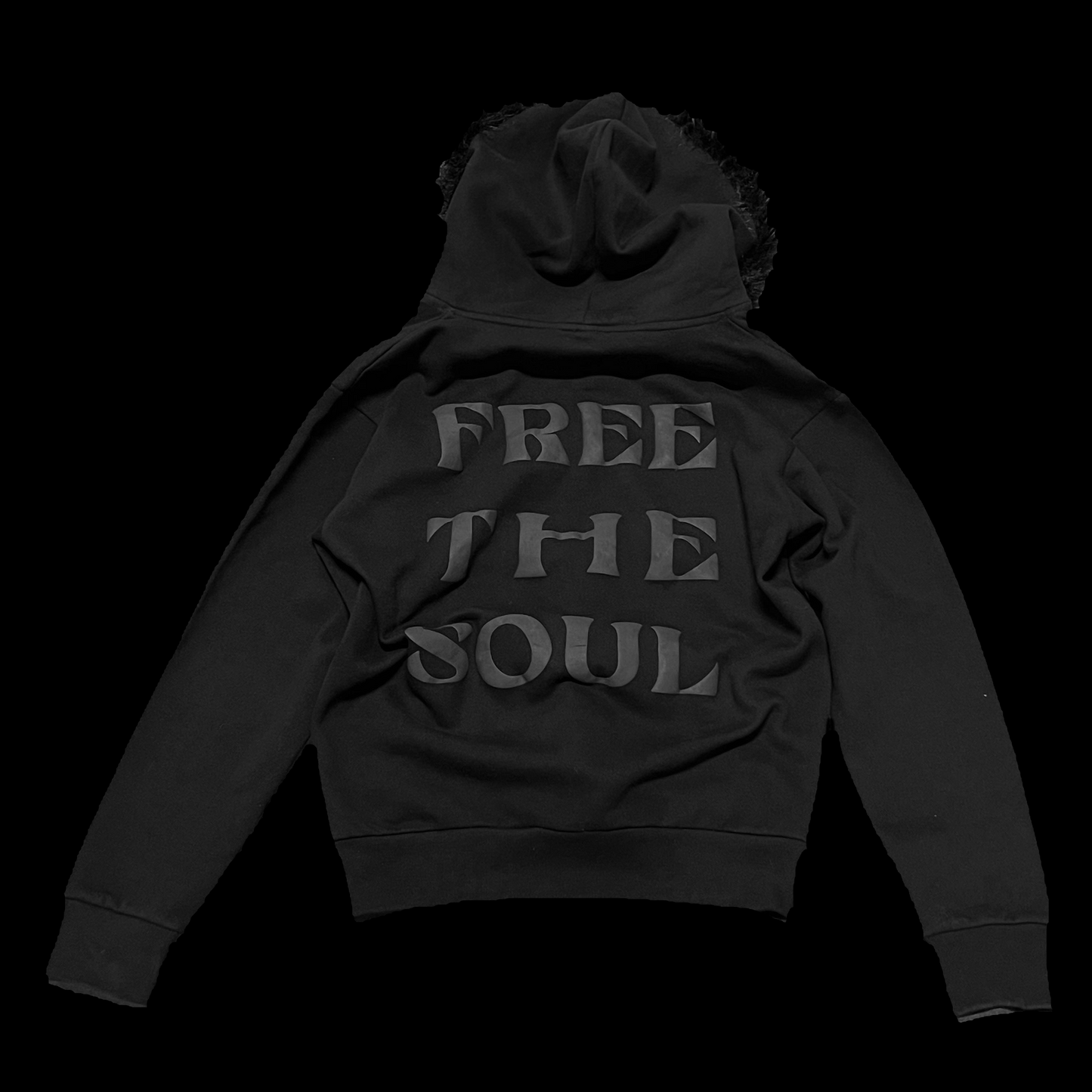 FTS HOODIE