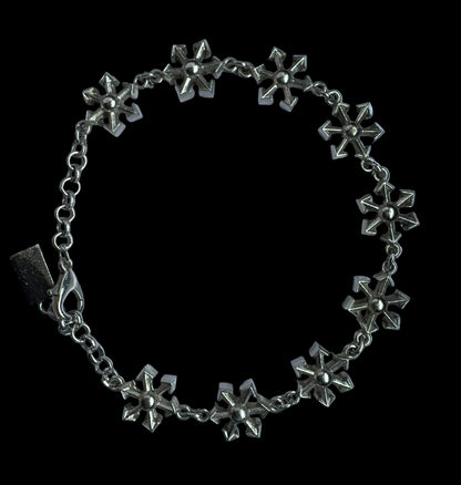 FROST LINK BRACELET