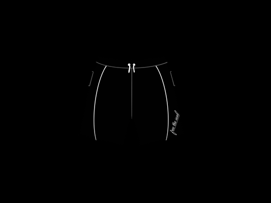 FREE THE SOUL SHORTS