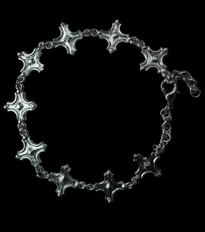 ARMOUR LINK BRACELET