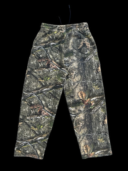 V2 JUNGLE PRINT SWEATPANTS