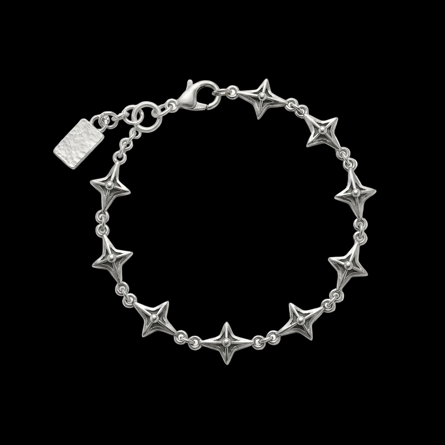 STAR LINK BRACELET