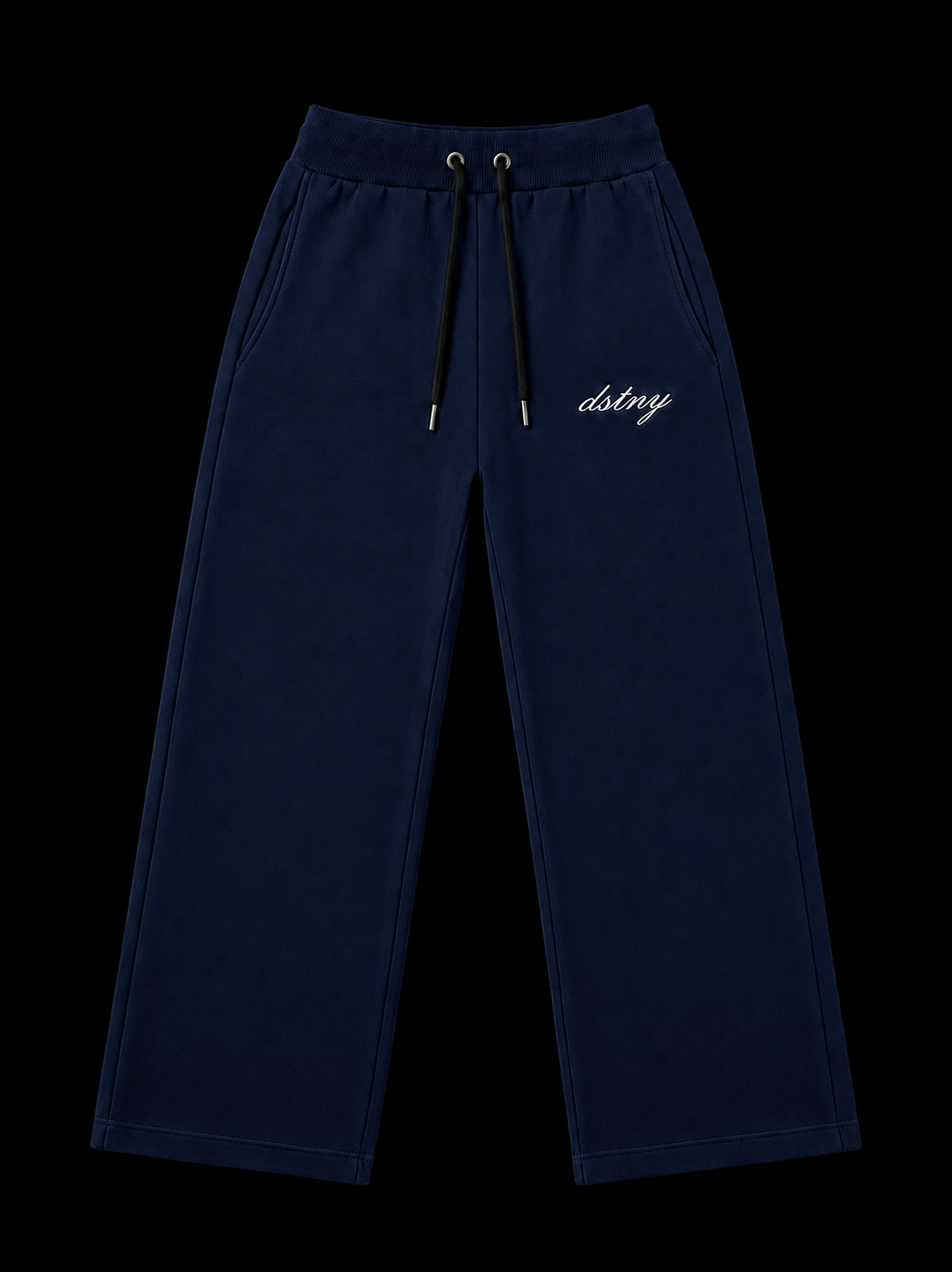 NAVY BLUE SWEATPANTS