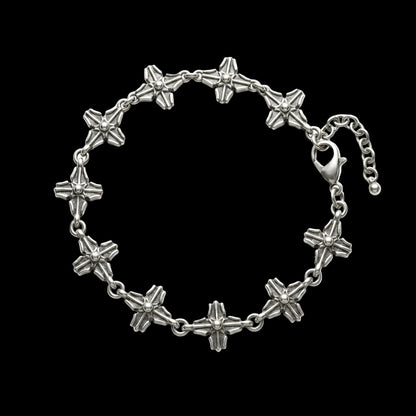 PETAL LINK BRACELET