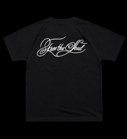 FREE THE SOUL TEE