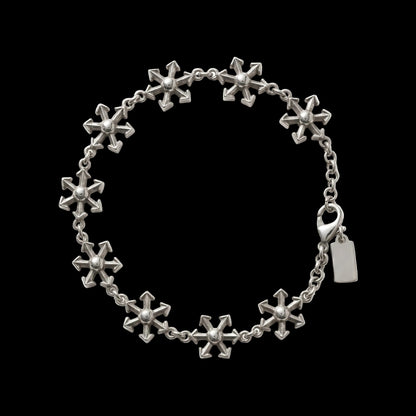 FROST LINK BRACELET