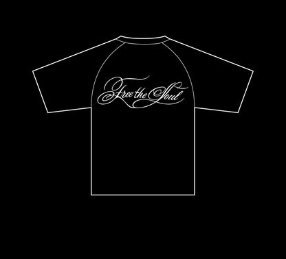 FREE THE SOUL TEE
