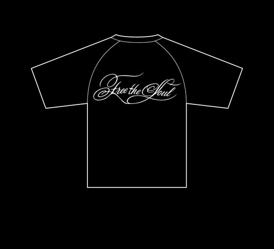 FREE THE SOUL TEE
