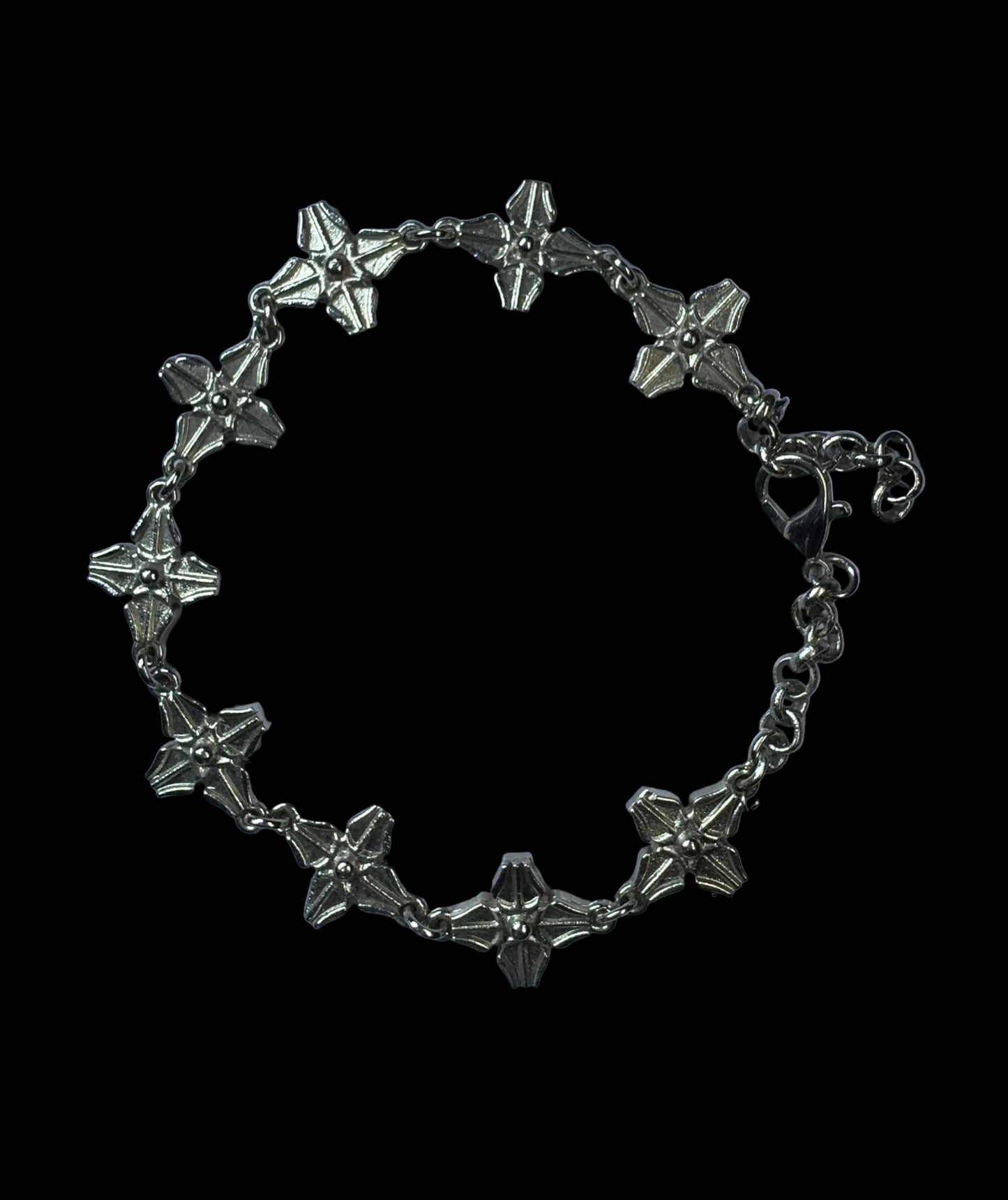 PETAL LINK BRACELET