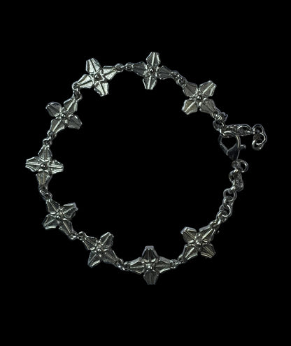 PETAL LINK BRACELET