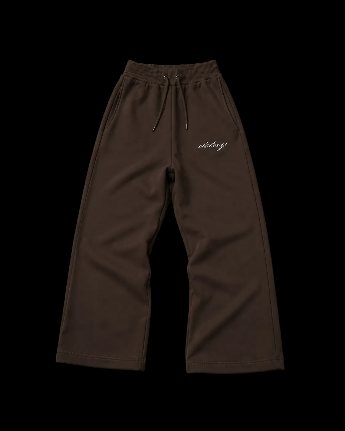 MOCHA BROWN SWEATPANTS