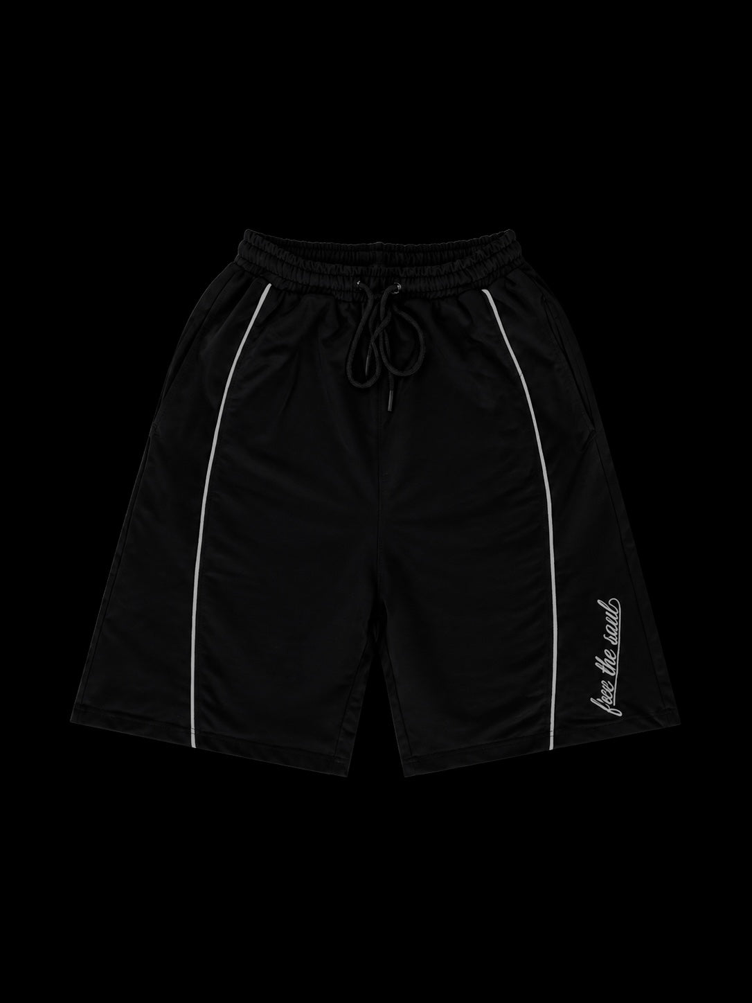 FREE THE SOUL SHORTS