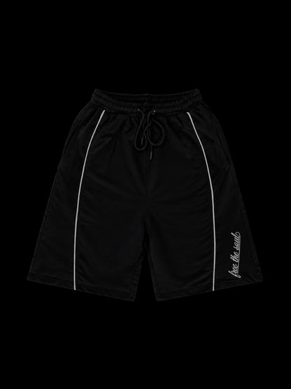 FREE THE SOUL SHORTS