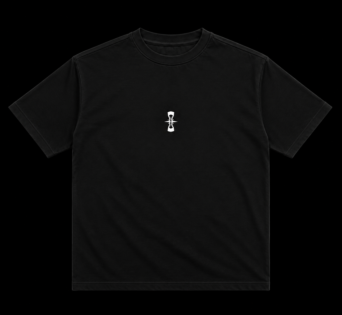 FREE THE SOUL FITTED TEE