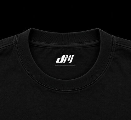 FREE THE SOUL FITTED TEE