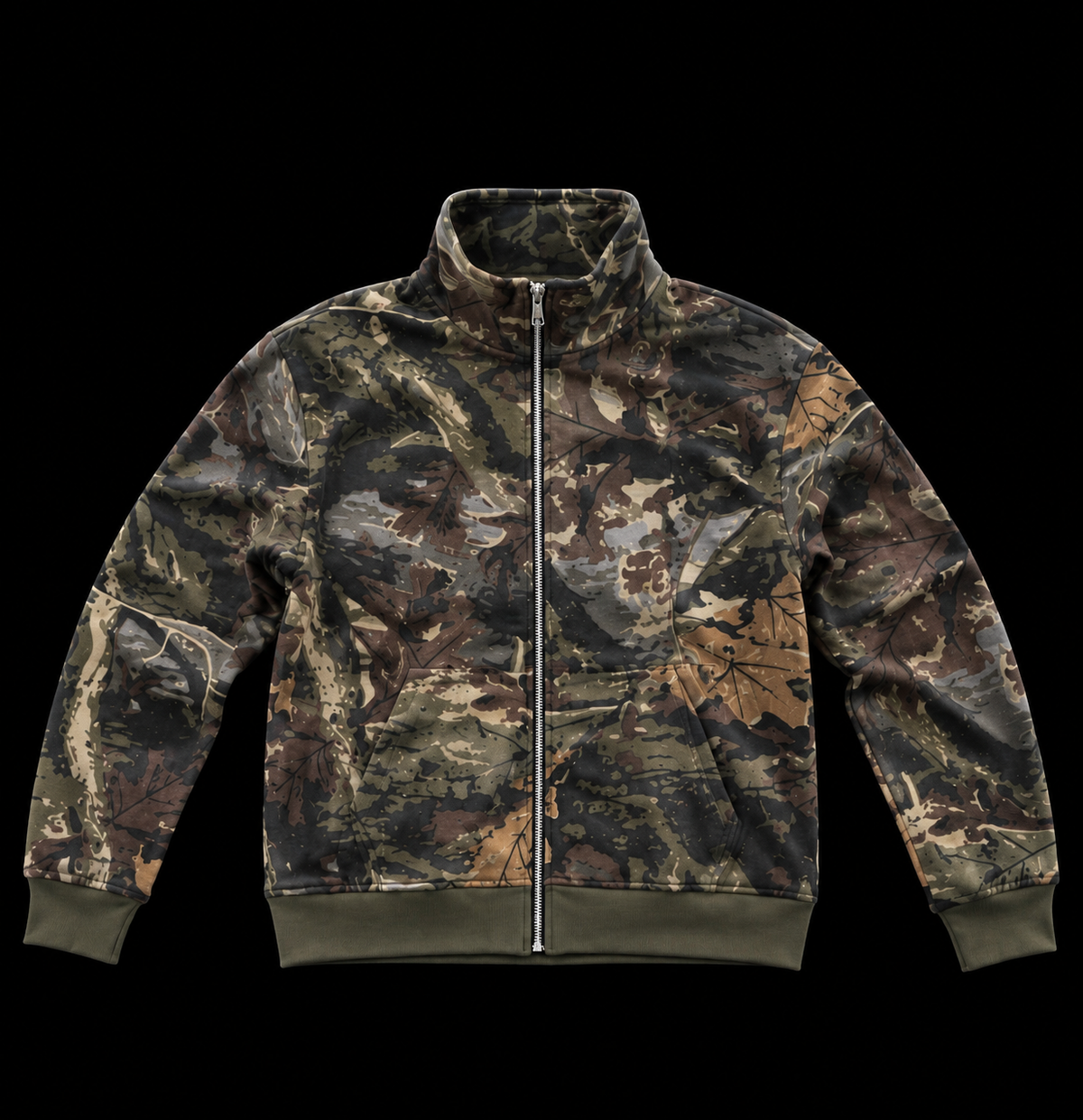 MOYO JACKET