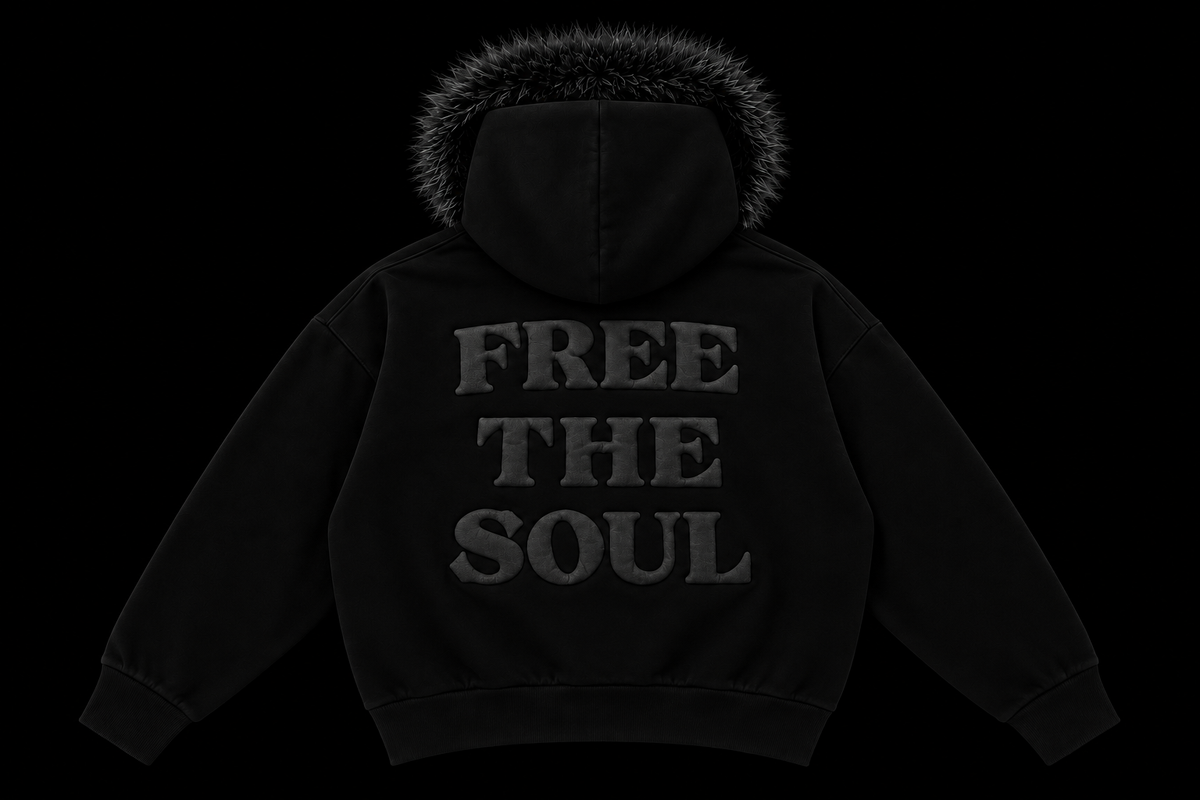 FTS HOODIE