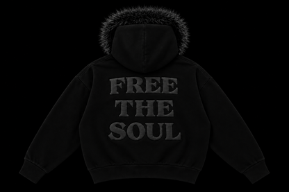 FTS HOODIE