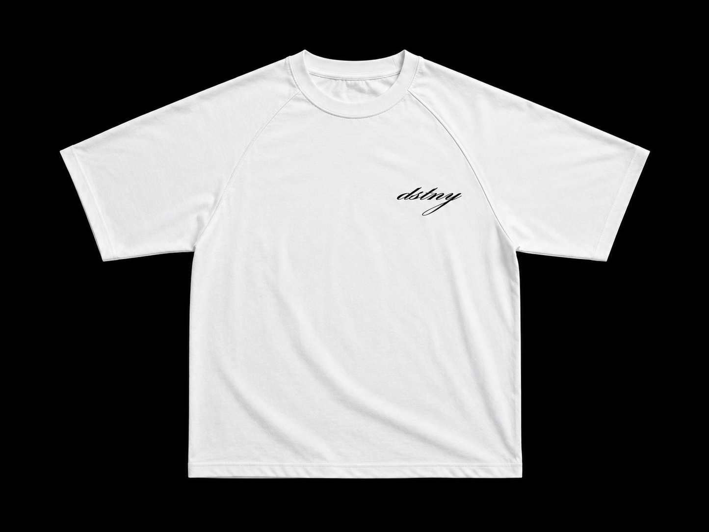 FREE THE SOUL BOXY TEE