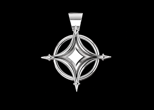 ORBIT PENDANT